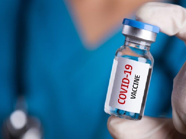Oxford COVID-19 Vaccine 70% effective, expects to get India nod by end of 2020